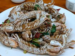 -鱼市酒店(威海水产批发市场店)