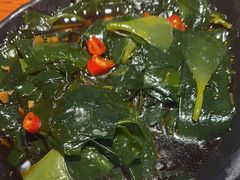 -嘎嘎鸭下巴·爆辣干锅(明教寺店)