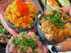 -昊·来了寿司(双楠2店)