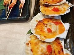 -大渔铁板烧(蛇口店)