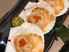 -大渔铁板烧(花园道店)