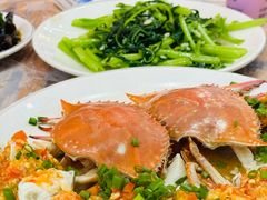 -醉壹号海鲜大排档(厦门美食地标店)