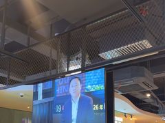 -丰茂烤串(公园店)