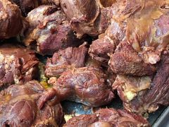 -刘纪孝腊牛羊肉(北广济街店)
