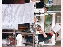 -上林铁板烧(延安西路店)