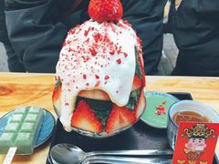 -WONDER ICE 萬得冰田(建設路总店)
