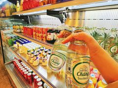 -半岛听涛蒸汽海鲜自助(K11店)