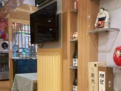 -昱匠·日本料理(金融街店)