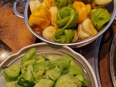 -山河屯铁锅炖(绥望路店)