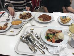 -宜家家居(西安未央商场店)