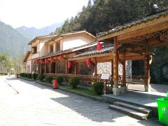 -遂昌金矿国家矿山公园