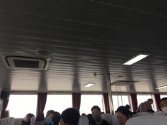 -石洞口码头