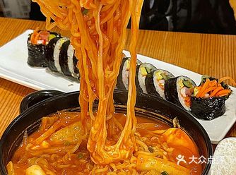 拉面届的王炸！！拉面一定要这么吃才好吃！！