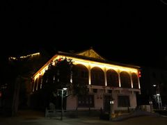 -溪口-滕头旅游景区