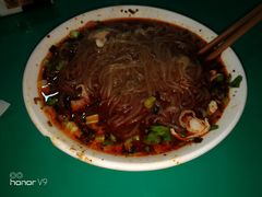 -甘记肥肠粉(马鞍北路店)
