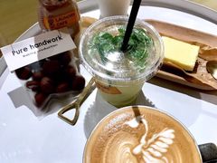 -XI·LaundryCafe 喜咖自助洗衣咖啡店
