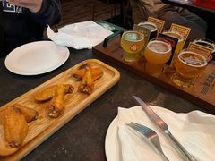 -Boxing Cat Brewery拳击猫精酿啤酒馆(永福店)