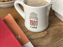 -1901 Cafe(西四店)