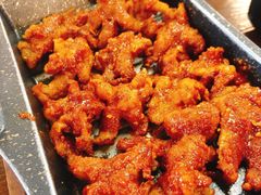 -首尔馆韩国料理(金童路店)