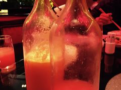 -桂花楼淮扬中餐厅(浦东香格里拉店)