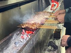 -同来顺烧烤餐厅(哈尔滨道店)