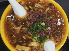 -毛华美食(清扬路店)