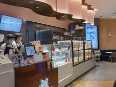 -奈雪的茶(青岛卓悦里INTOWN店)