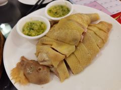 -文记壹心鸡(宝华路店)