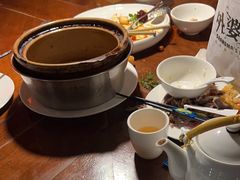 -外婆家(天河领展店)