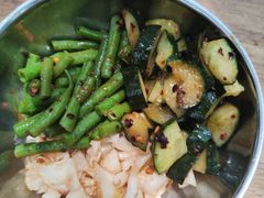 -陈记盖饭面庄(天龙广场店)