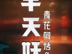 -半天妖烤鱼(方庄店)