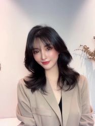 -3AM HAIR SALON染发接发