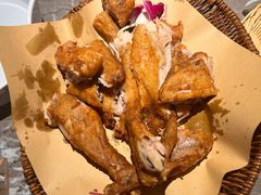 -前海沿·青岛菜(李沧万达店)
