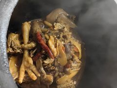 -院里寻菜·精致庭院菜(观沙岭店)