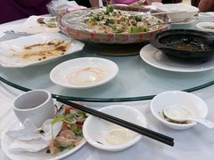 -仑头海鲜城(仑头环村南路店)