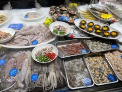 -宝轩渔府·老字号海鲜·正宗津菜(水上店)