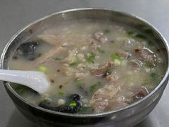 -广场正宗原汁薏米店