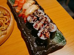 -米彩料理(西丽店)
