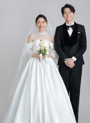 -巴黎新娘婚纱摄影·婚礼策划(嘉定总店)