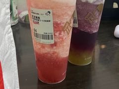 -喜茶(深圳丰盛町店)