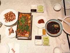 -北京全聚德(方庄店)