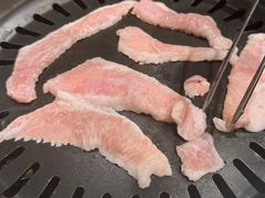 -安又胖韩国烤肉(泰达永旺店)