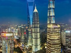 -东方明珠广播电视塔