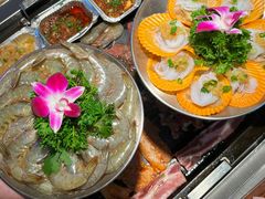 -韩吉烧自助烤肉铺(龙湖金楠天街店)