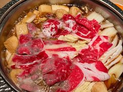 -隐泉京望日式料理(太和广场店)