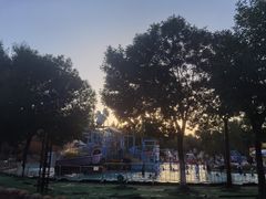 -欢乐水魔方水世界
