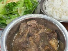 -阿秋牛排(湖心街店)