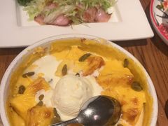 -新白鹿餐厅(百联中环店)