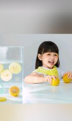 -哈贝儿童摄影(增城大润发店)