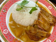 -曼谷食堂·泰国家庭料理